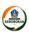 Logo Kelurahan Kerobokan